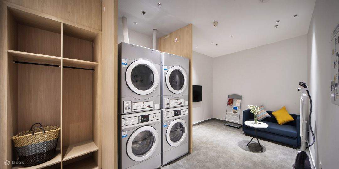 Holiday Inn Express Stesen Utara Shenzhen